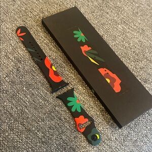 Apple Watch 46 mm nwt Band